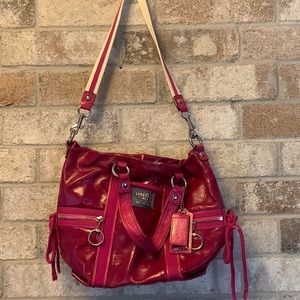 Coach Poppy purse